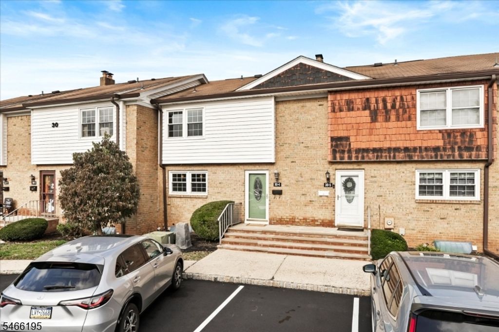 30 Farm Rd 4, Hillsborough Twp., NJ 08844 — exterior