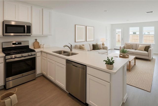 1751 W Stroker, Crosby, TX 77532