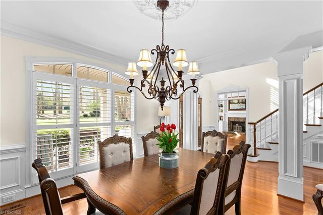 3630 Rosebriar Circle, Winston-salem, NC 27106