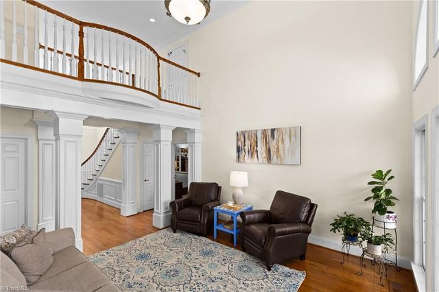 3630 Rosebriar Circle, Winston-salem, NC 27106