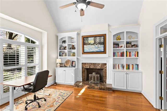 3630 Rosebriar Circle, Winston-salem, NC 27106