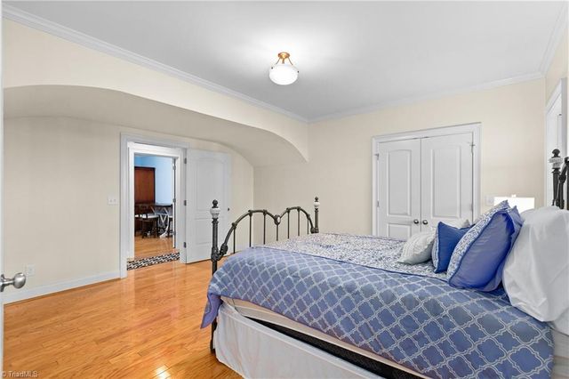 3630 Rosebriar Circle, Winston-salem, NC 27106