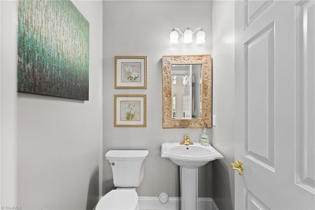 3630 Rosebriar Circle, Winston-salem, NC 27106