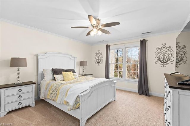 3630 Rosebriar Circle, Winston-salem, NC 27106