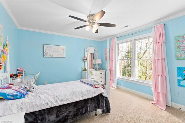 3630 Rosebriar Circle, Winston-salem, NC 27106