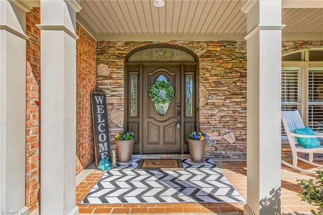 3630 Rosebriar Circle, Winston-salem, NC 27106