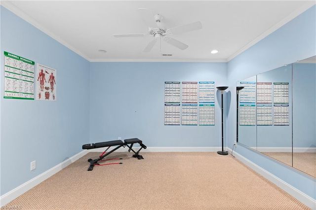 3630 Rosebriar Circle, Winston-salem, NC 27106