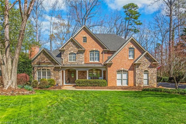 3630 Rosebriar Circle, Winston-salem, NC 27106