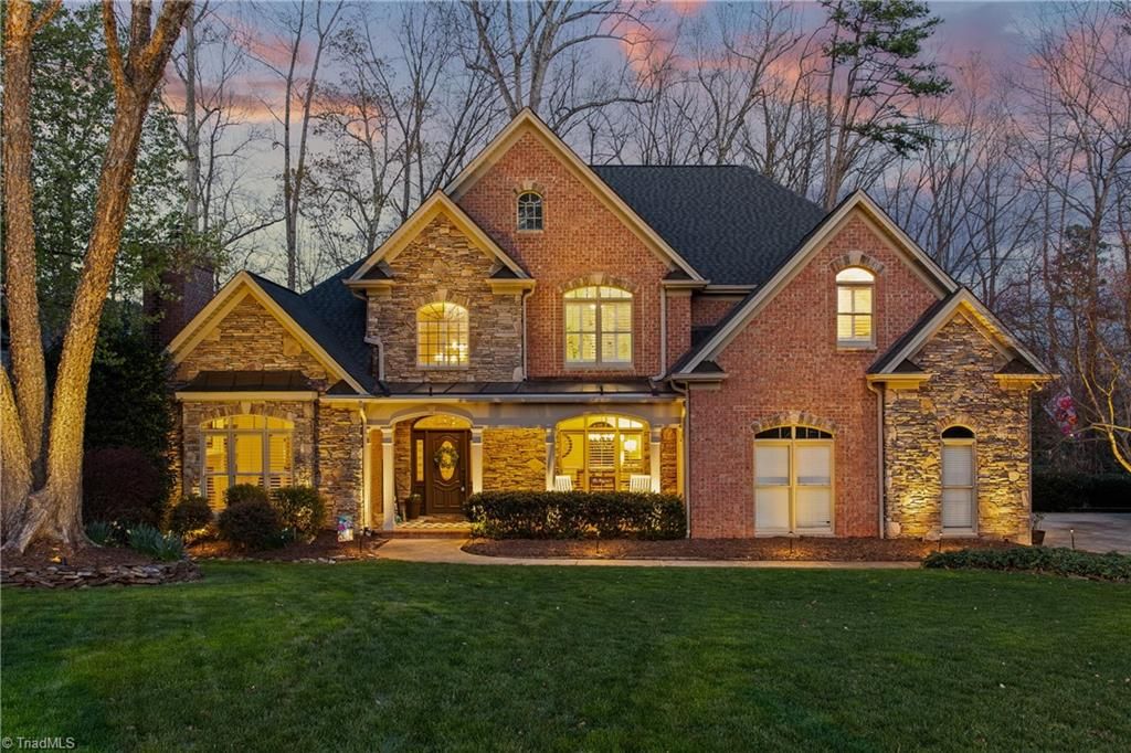 3630 Rosebriar Circle, Winston-salem, NC 27106