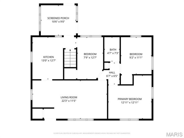 1158 Brightling Drive, St Louis, MO 63132