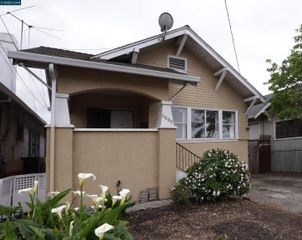 1538 Ashby, Berkeley, CA 94703