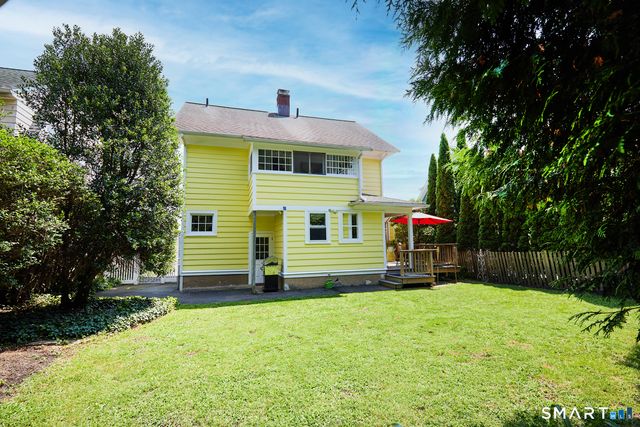 80 Dixon Street, Bridgeport, CT 06604