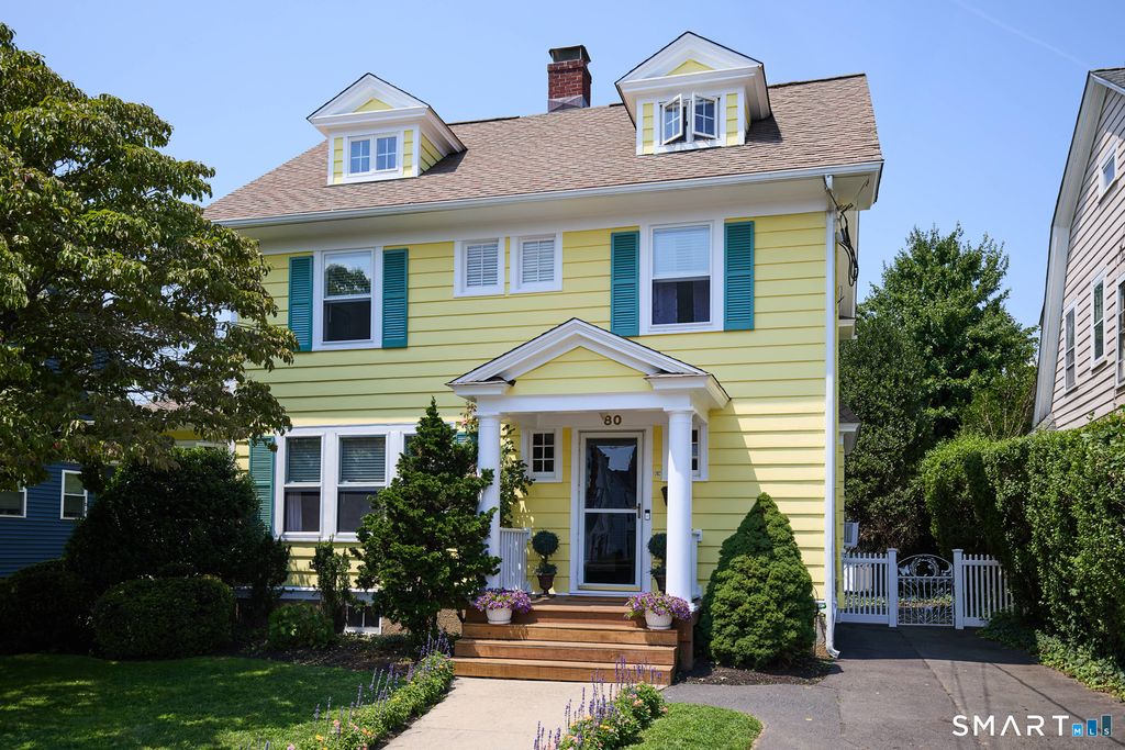 80 Dixon Street, Bridgeport, CT 06604