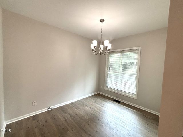 2808 Tryon Pines Drive, Raleigh, NC 27603