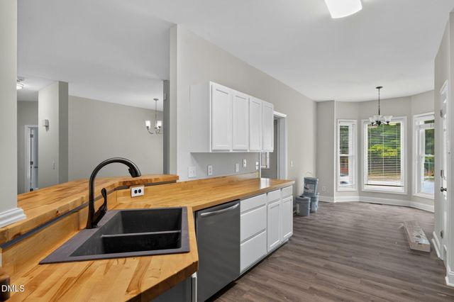 2808 Tryon Pines Drive, Raleigh, NC 27603