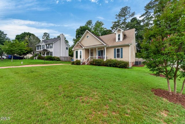 2808 Tryon Pines Drive, Raleigh, NC 27603