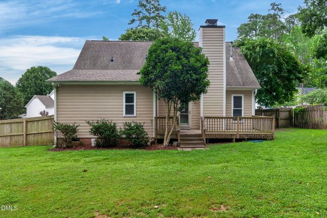 2808 Tryon Pines Drive, Raleigh, NC 27603