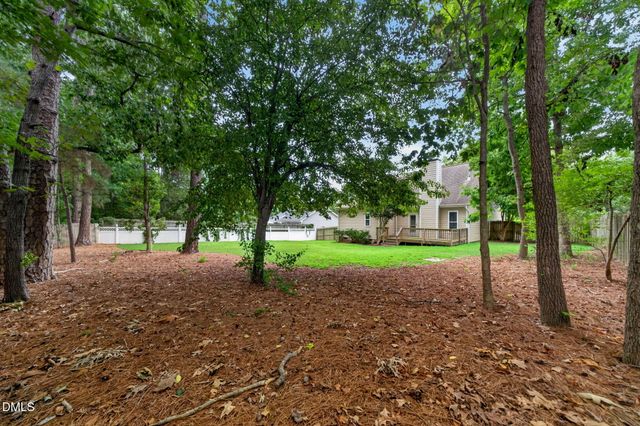 2808 Tryon Pines Drive, Raleigh, NC 27603