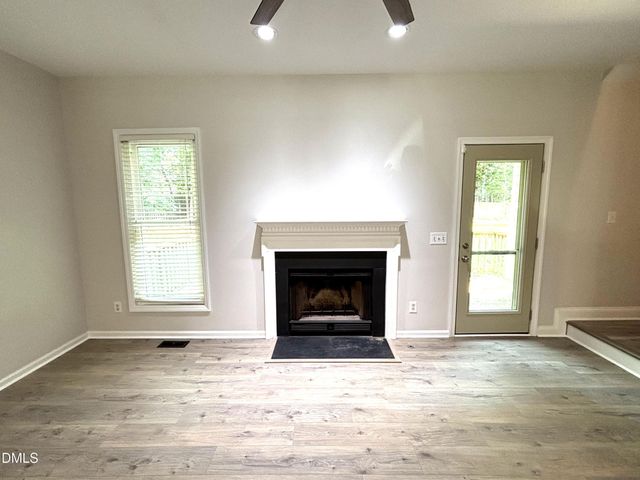 2808 Tryon Pines Drive, Raleigh, NC 27603