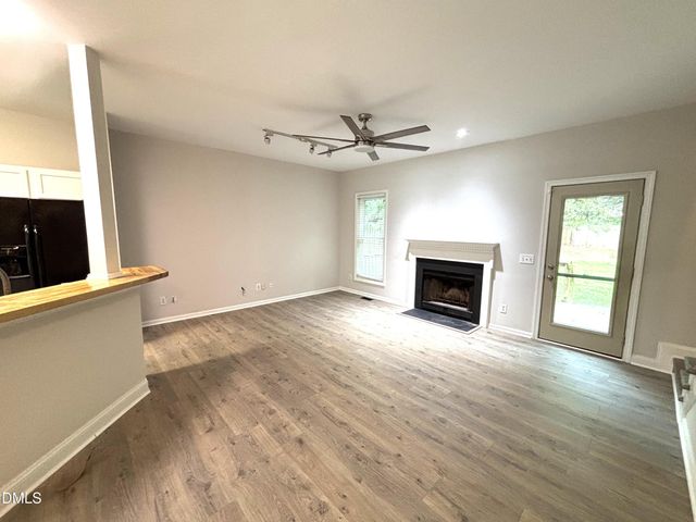2808 Tryon Pines Drive, Raleigh, NC 27603