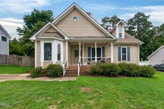 2808 Tryon Pines Drive, Raleigh, NC 27603