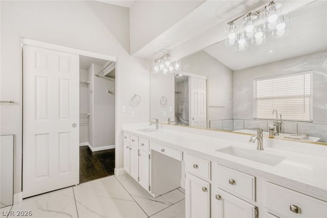 1924 Coralino Drive, Henderson, NV 89074