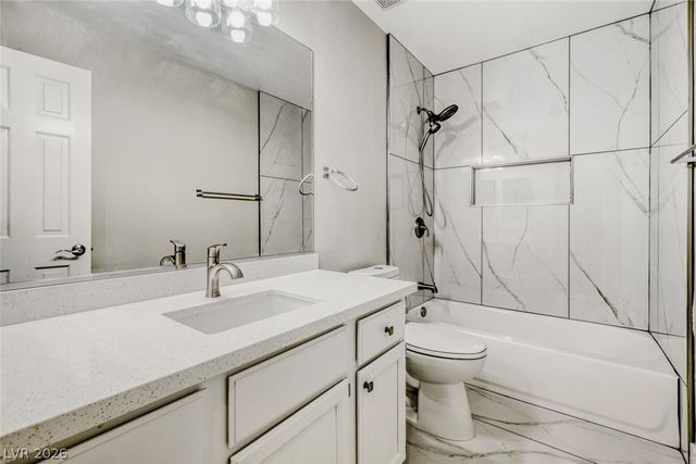 1924 Coralino Drive, Henderson, NV 89074