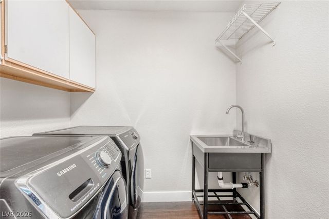 1924 Coralino Drive, Henderson, NV 89074