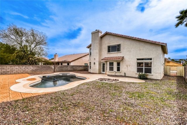 1924 Coralino Drive, Henderson, NV 89074