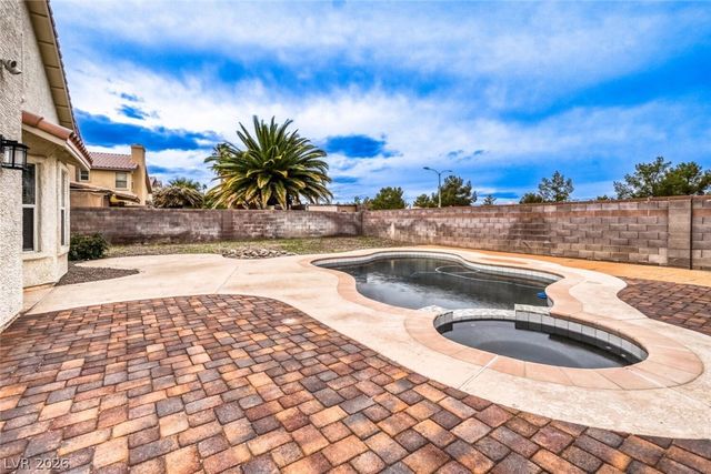 1924 Coralino Drive, Henderson, NV 89074