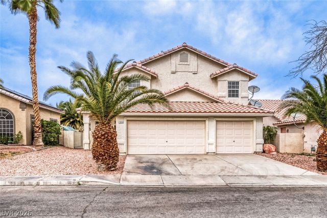 1924 Coralino Drive, Henderson, NV 89074
