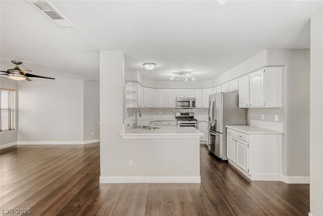 1924 Coralino Drive, Henderson, NV 89074