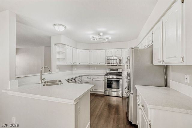 1924 Coralino Drive, Henderson, NV 89074