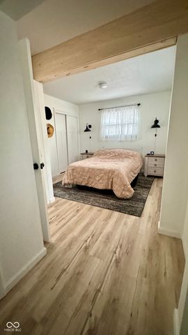 606 W 1050 N, Fortville, IN 46040