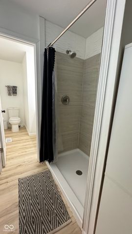 606 W 1050 N, Fortville, IN 46040