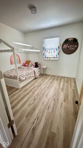 606 W 1050 N, Fortville, IN 46040