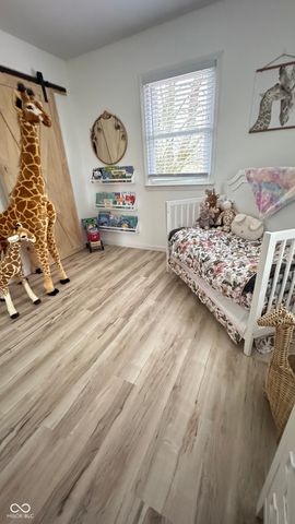 606 W 1050 N, Fortville, IN 46040