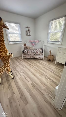 606 W 1050 N, Fortville, IN 46040