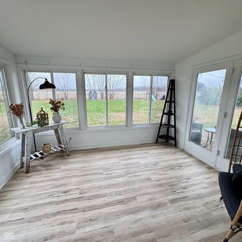 606 W 1050 N, Fortville, IN 46040