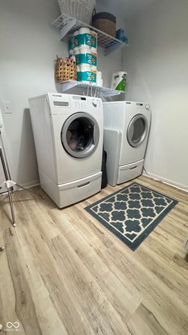 606 W 1050 N, Fortville, IN 46040