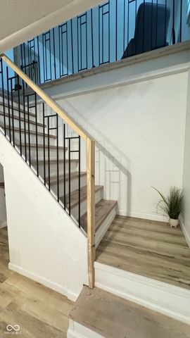 606 W 1050 N, Fortville, IN 46040