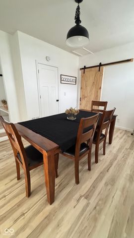 606 W 1050 N, Fortville, IN 46040