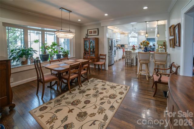 308 Beall Street NW, Lenoir, NC 28645