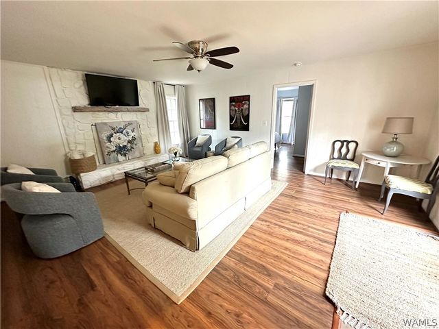 29 Arlington, Tuscaloosa, AL 35401