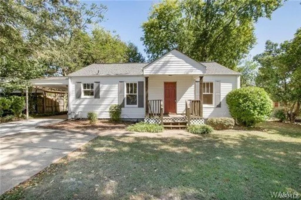 29 Arlington, Tuscaloosa, AL 35401