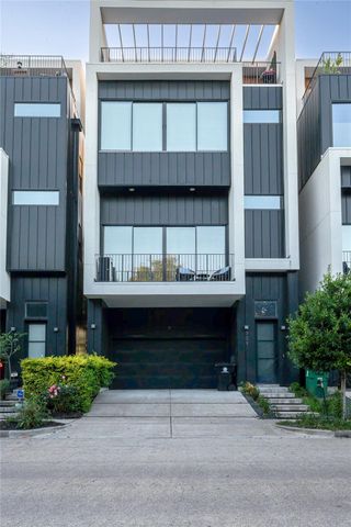 709 Memorial Heights Drive, Houston, TX 77007