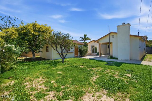 209 Lafayette Drive, Oxnard, CA 93036