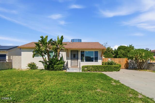 209 Lafayette Drive, Oxnard, CA 93036
