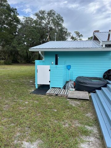 115 PATRICIAN PLACE, Satsuma, FL 32189