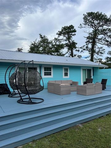 115 PATRICIAN PLACE, Satsuma, FL 32189